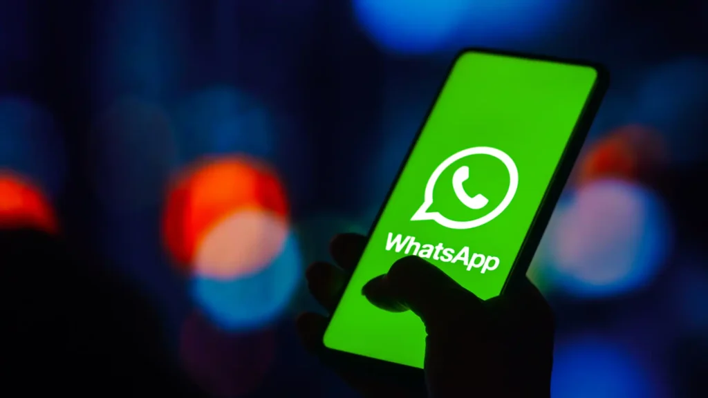 Ads on WhatsApp: A Win for Marketers..?